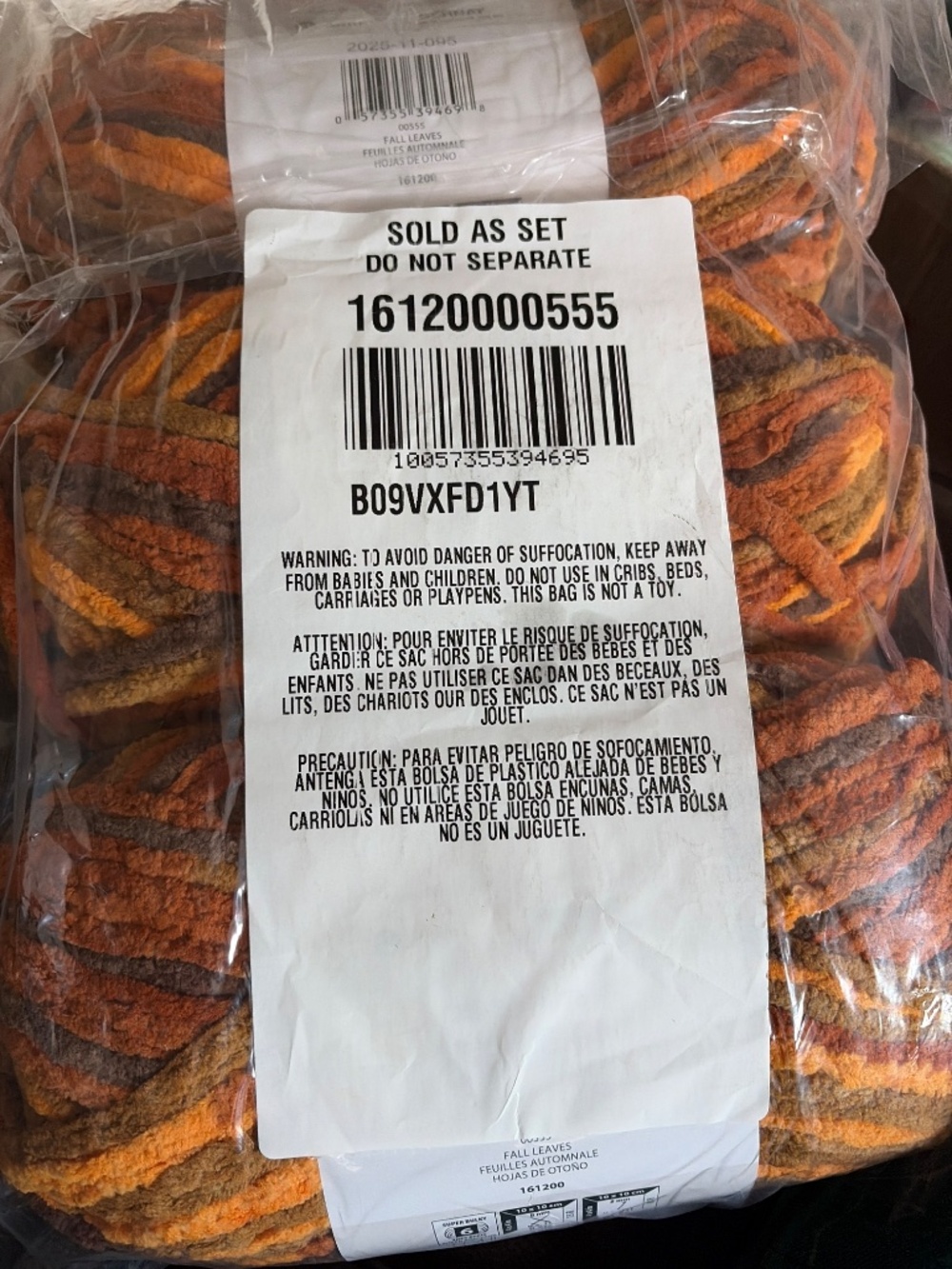Yarn 🧶 - Picture 3 of 4